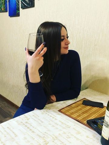 Анкета проститутки Одетта, Чернополье, 21 год, №163905